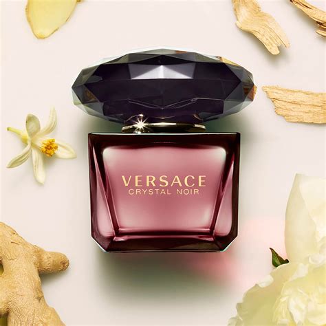 versace crystal noir import parfumerie|versace crystal noir sephora.